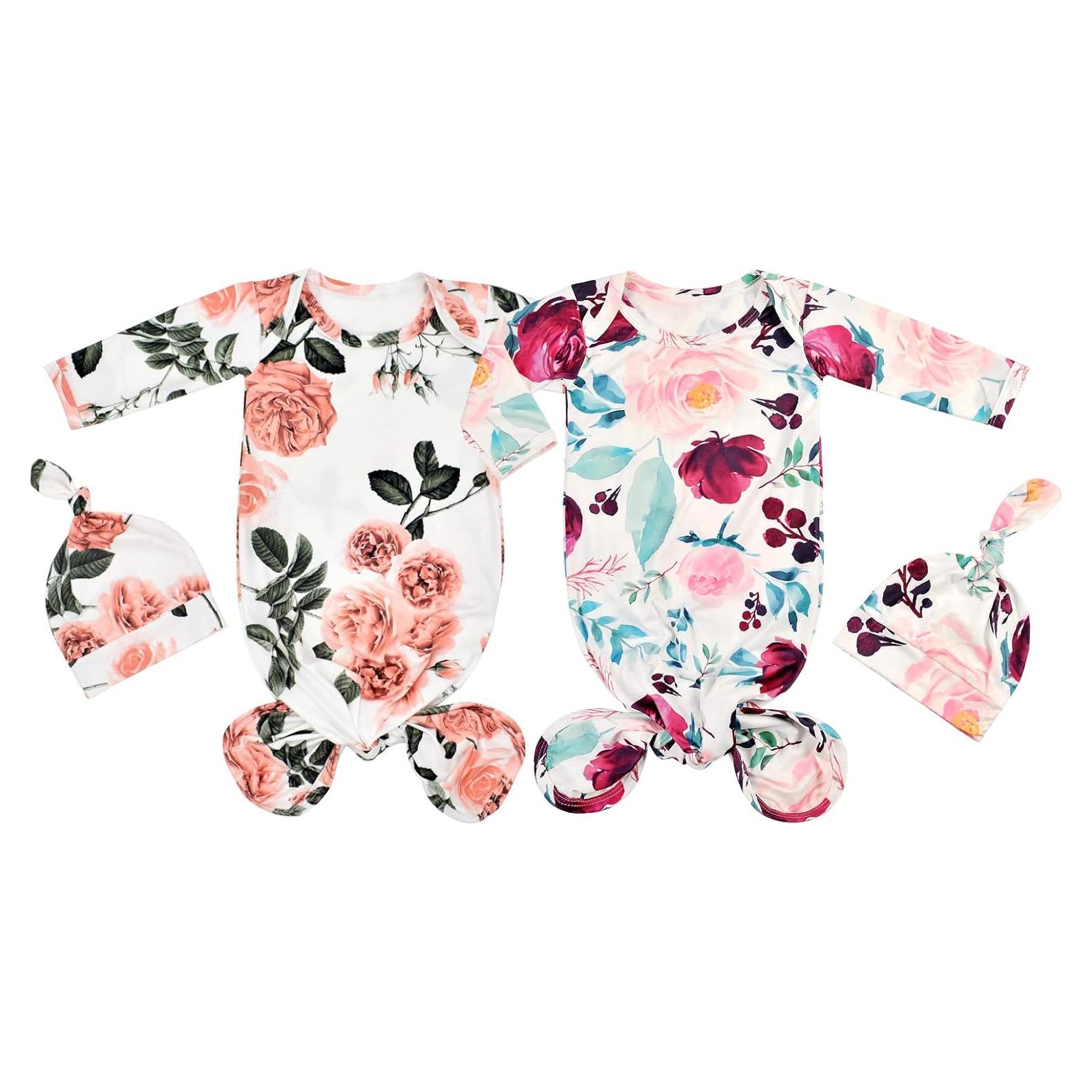 Saco de Dormir Bebé Recién Nacido Giggle Angel 0-3 Meses