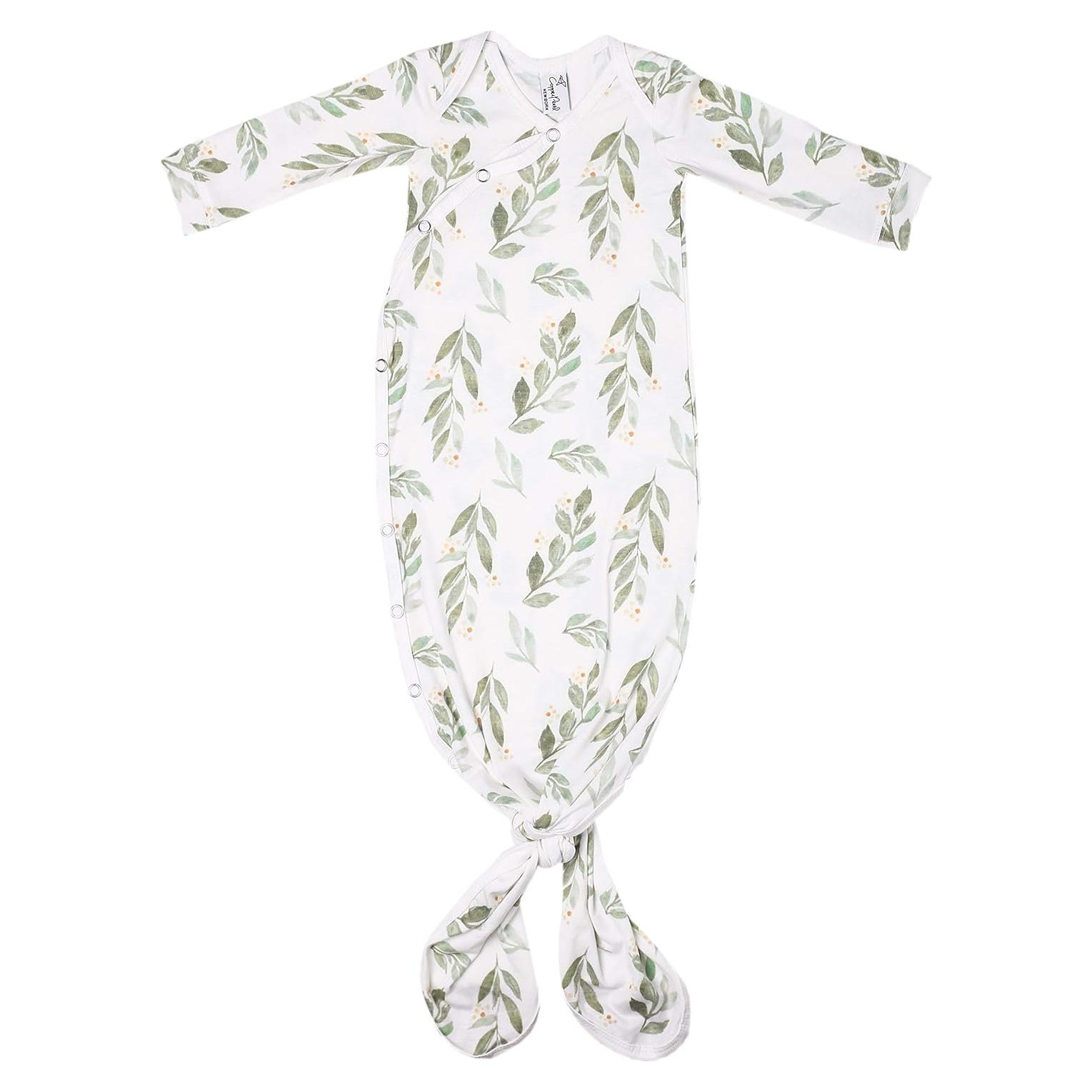 Saco de Dormir para Bebé Copper Pearl - Modelo Fern, 63.5 cm