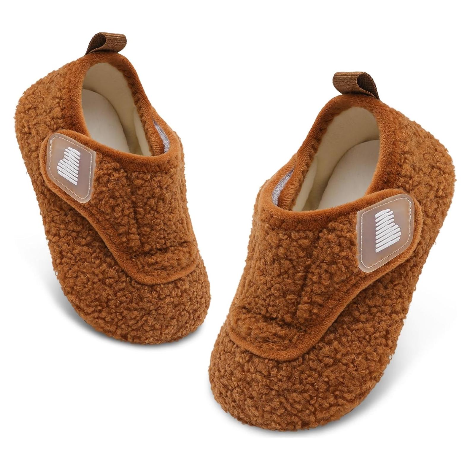 Zapatillas para Niños BARERUN 6-12 Meses Suela Antideslizante