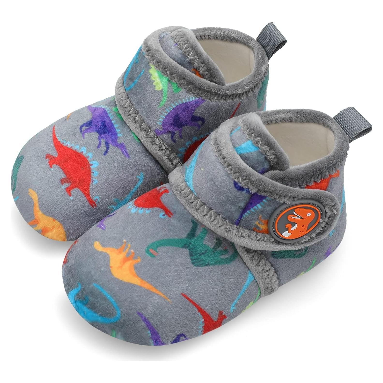 Zapatillas Unisex para Niños Scurtain con Suela Antideslizante