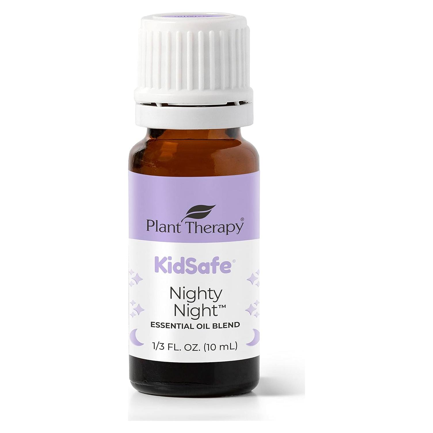 Aceite Esencial KidSafe Nighty Night 10 mL - Plant Therapy