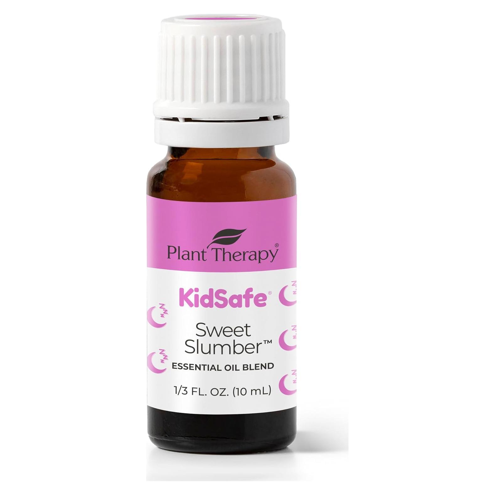 Aceite Esencial Sweet Slumber Plant Therapy 10 mL 100% Puro