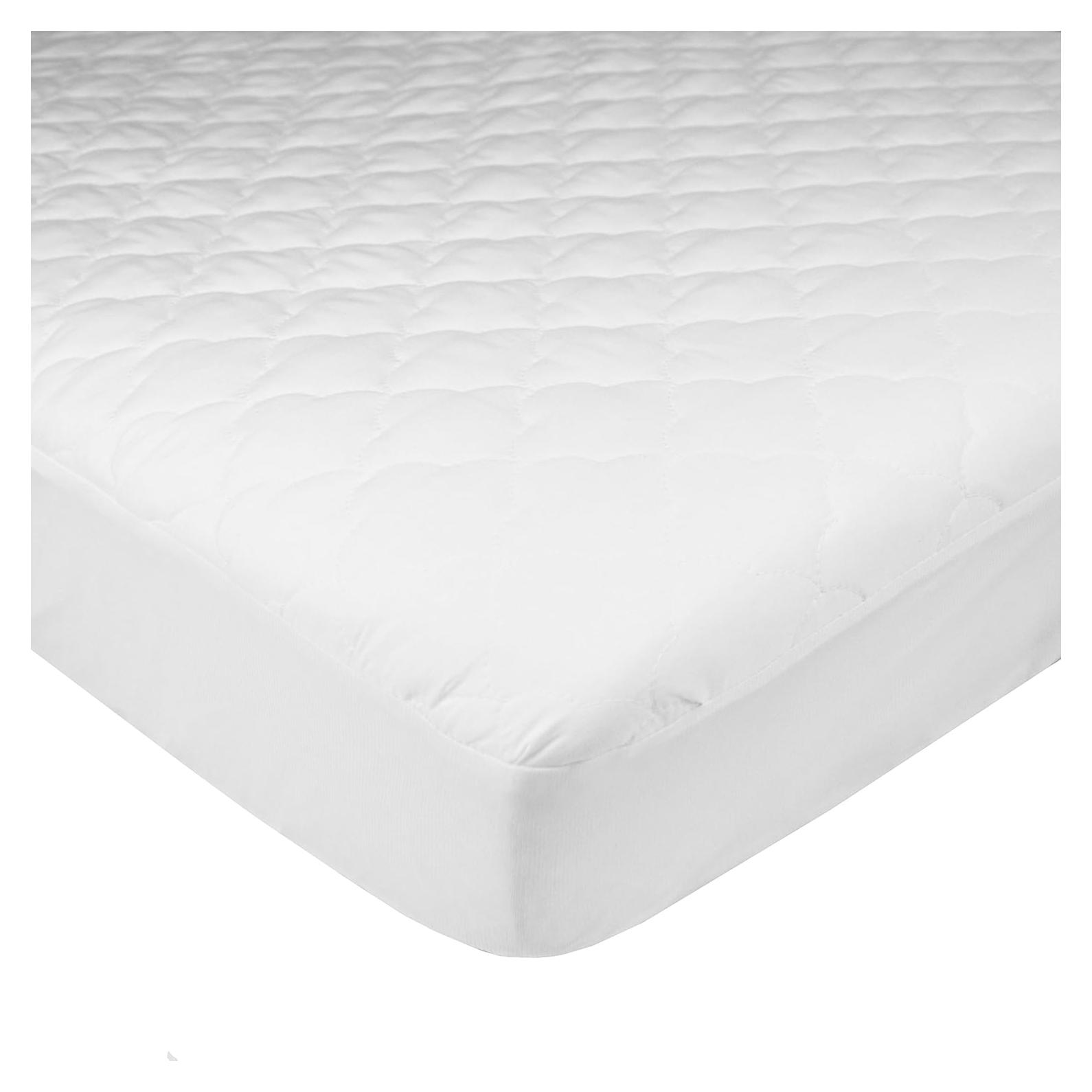 Protector de Colchón Impermeable TL Care para Cuna Mini 61x96 cm