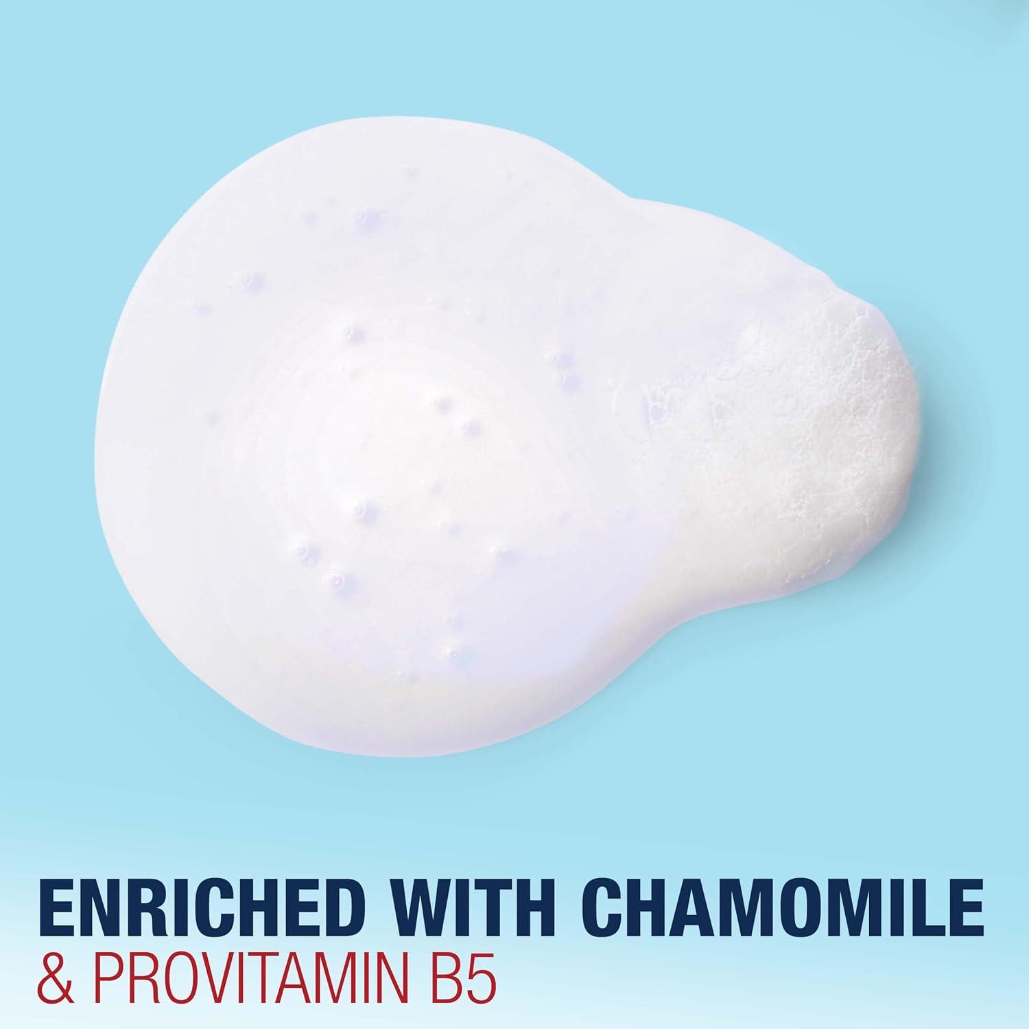 Aquaphor Jabón y Champú para Bebés 500 ml - Sin Lagrimas