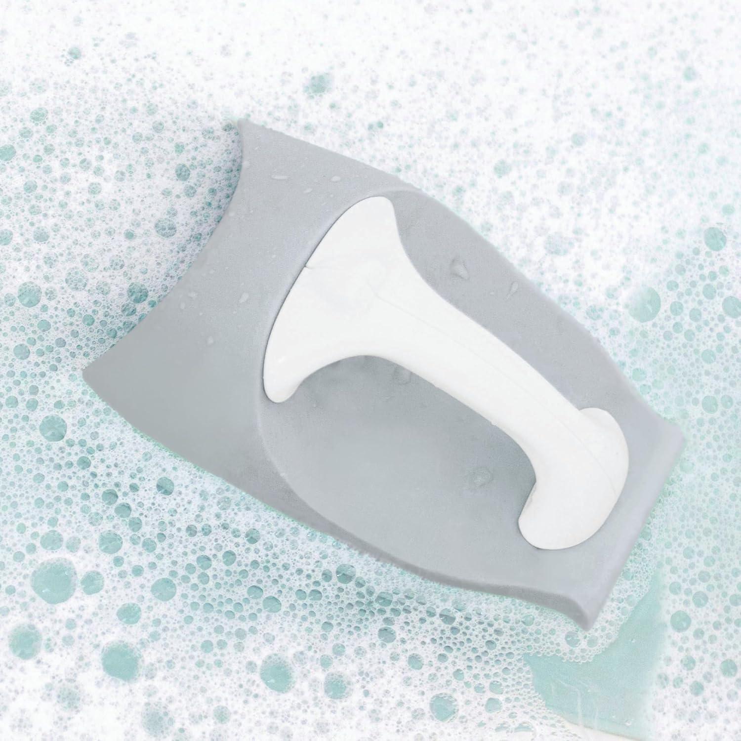 Vaso Enjuagador de Baño Jool Baby Unisex Azul - 295g