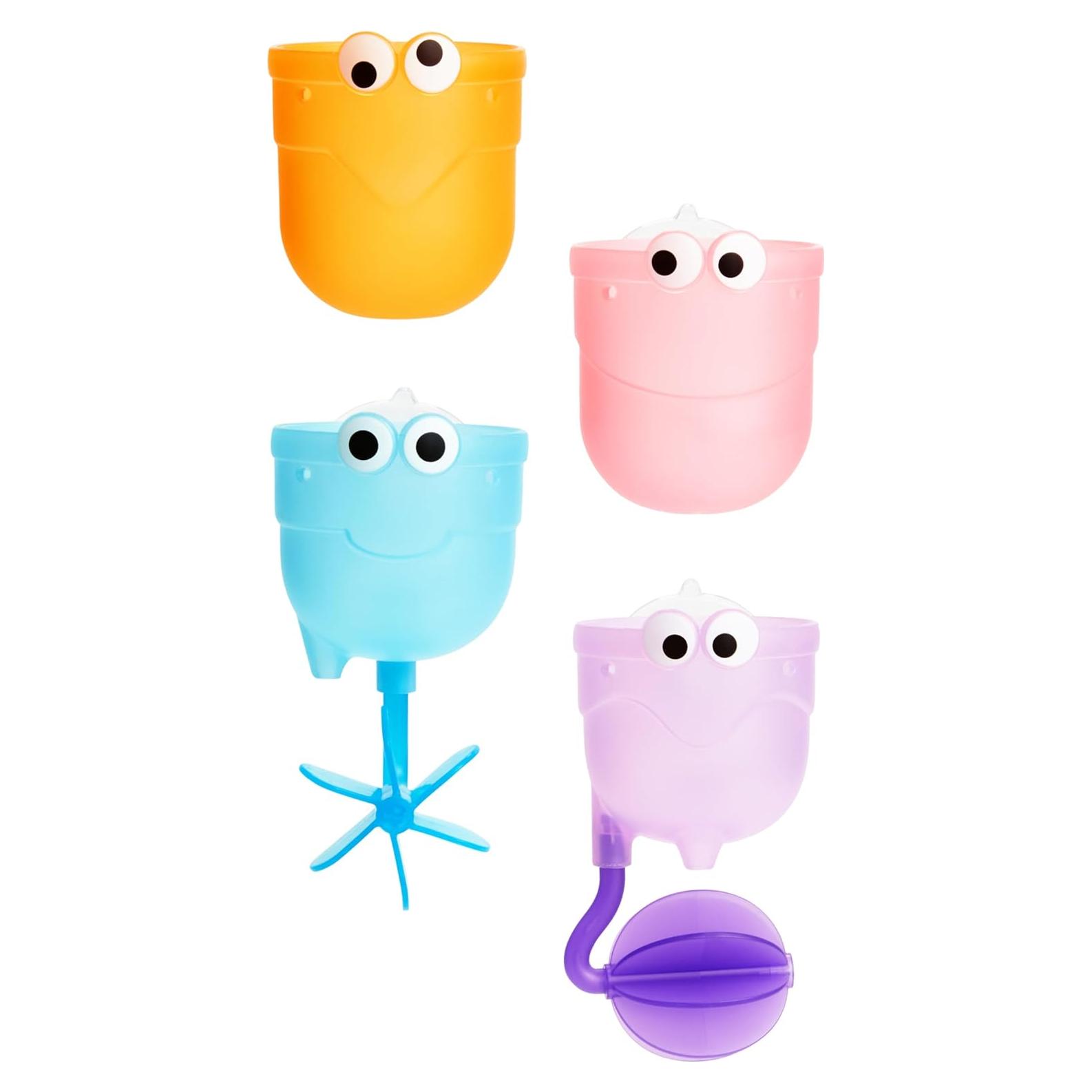 Juguete de Baño Munchkin Falls para Bebés y Niños 12m+