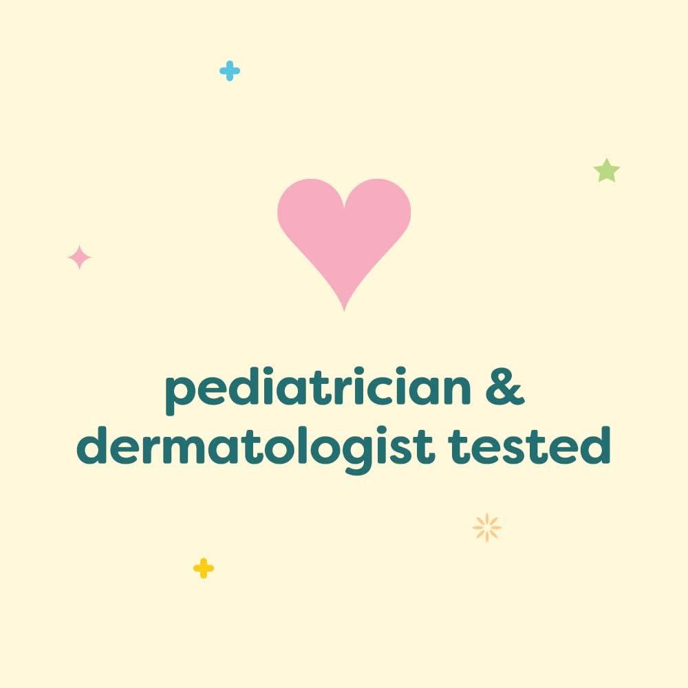 Jabón Espumoso para Platos Babyganics 2L Sin Fragancia