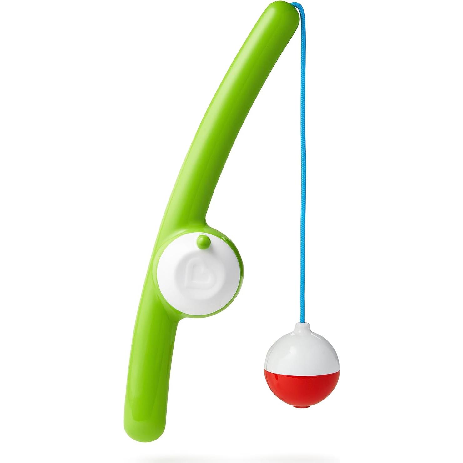 Juguete de Baño Magnético Munchkin Set 4 Piezas para Bebés