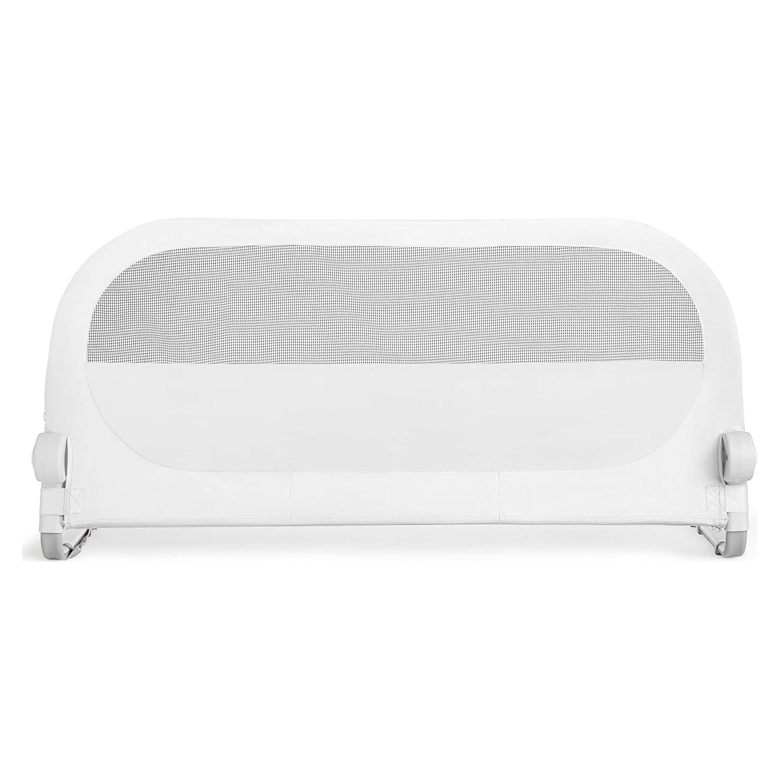 Barra de Cama Munchkin Sleep para Niños - Gris, 91.44x45.72 cm