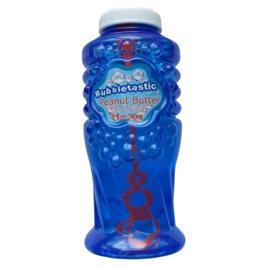 Jabón Burbujeante para Perros Burbujeante 280g Aroma Mantequilla