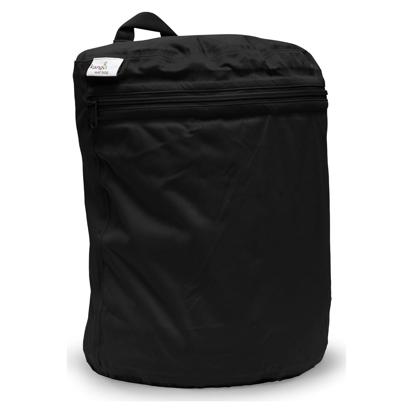 Bolsa Húmeda Kanga Care 3D a Prueba de Agua 39x27 cm Fantasma