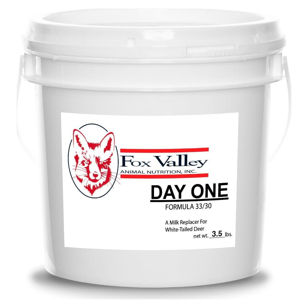 Fórmula de Reemplazo de Leche para Ciervos Fox Valley 1.59kg