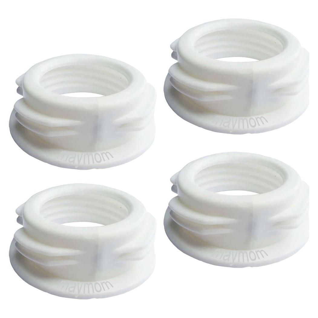 Cambiador de Biberón Maymom para Bombas Spectra S1 S2