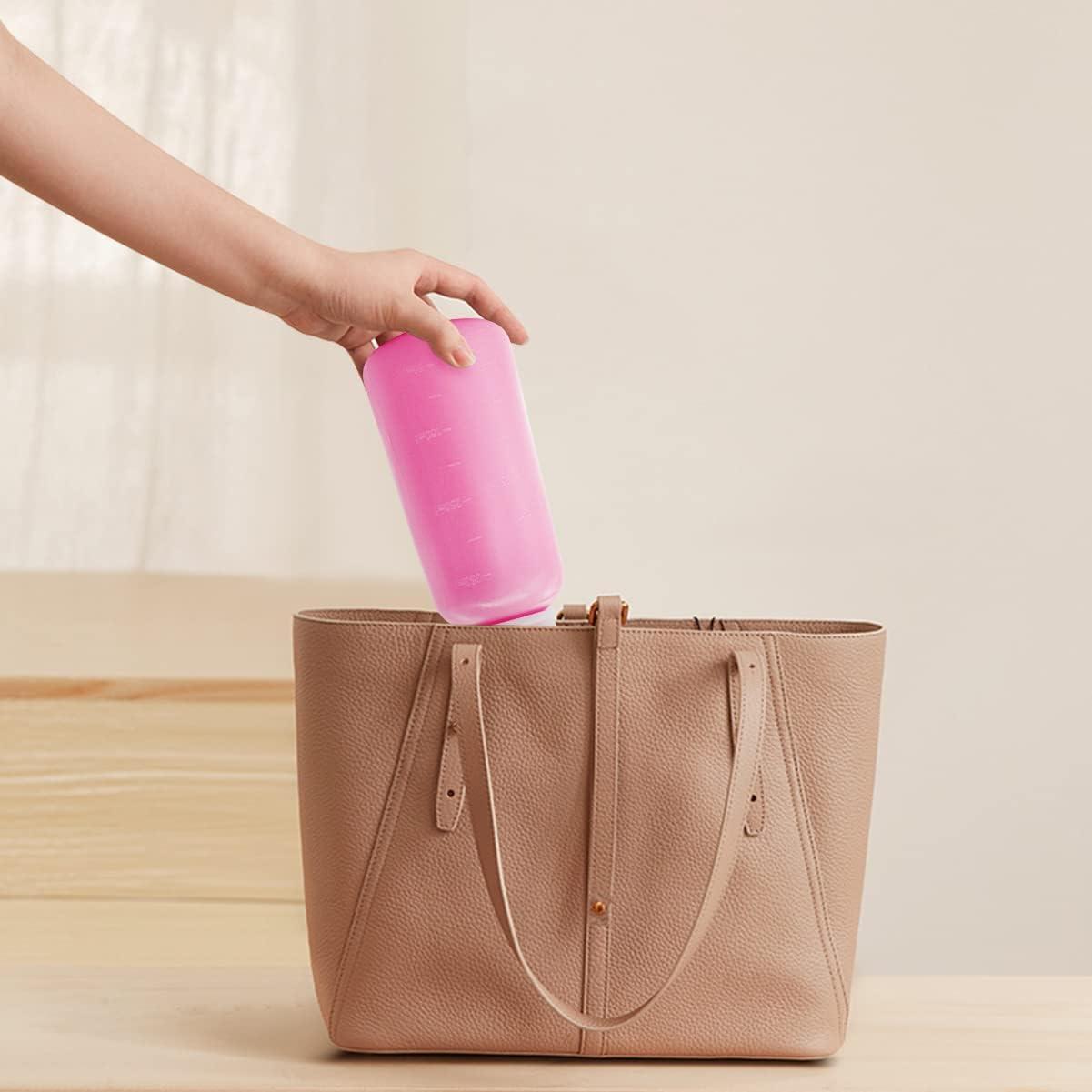 Botella Perineal Showvigor 360 ml para Cuidado Postparto