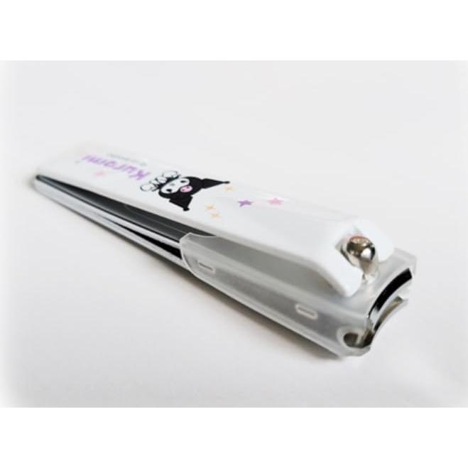 Cortauñas Genérico Rosa con Diseños Bonitos - MJC