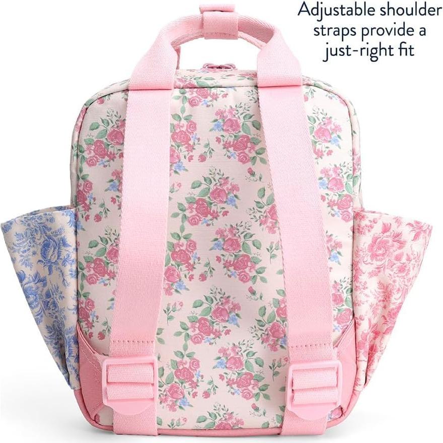 Mochila para Niños Itzy Ritzy Ribbons - 11L, 30.5cm