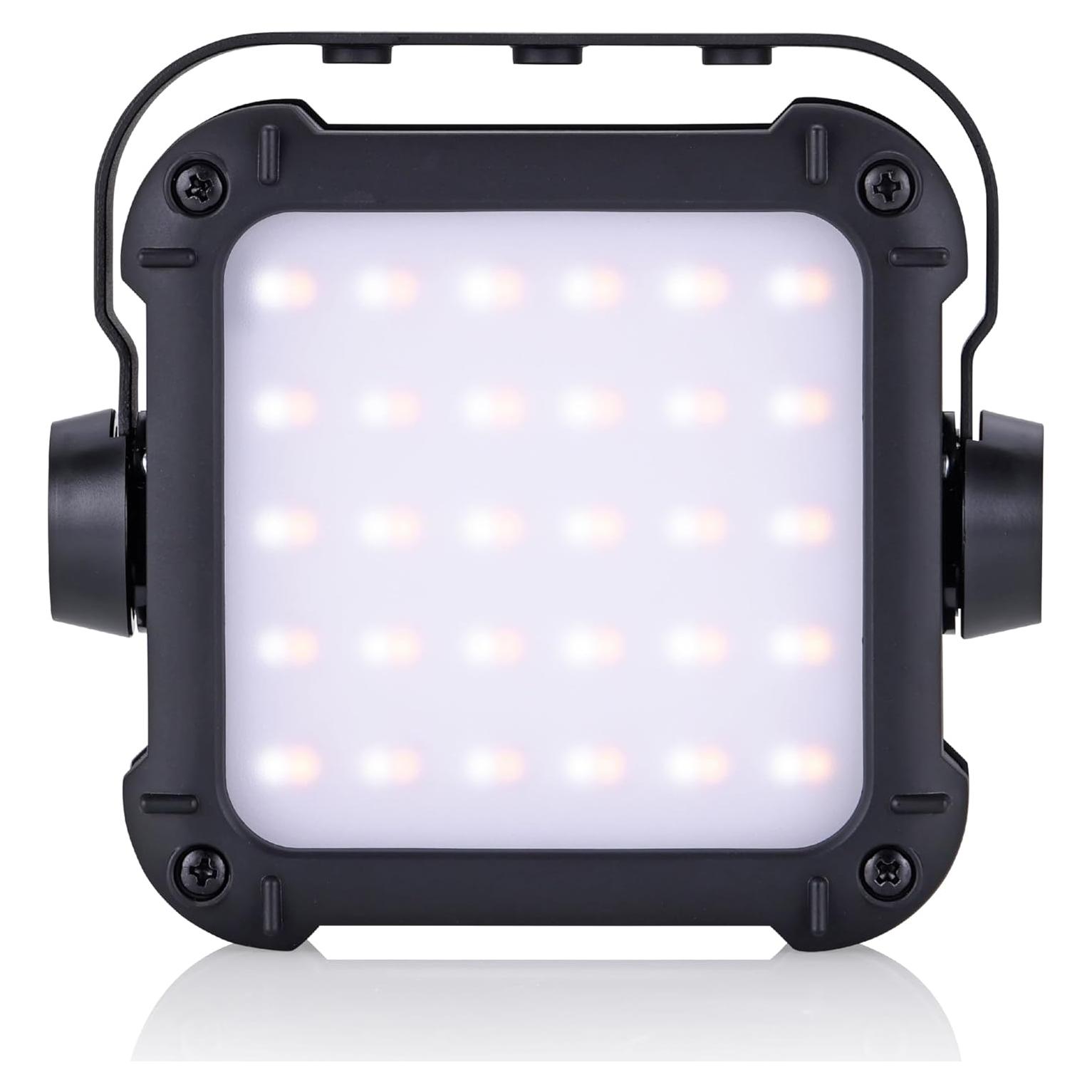 Linterna LED Claymore Ultra2 3.0 - 22000 lúmenes, IP65