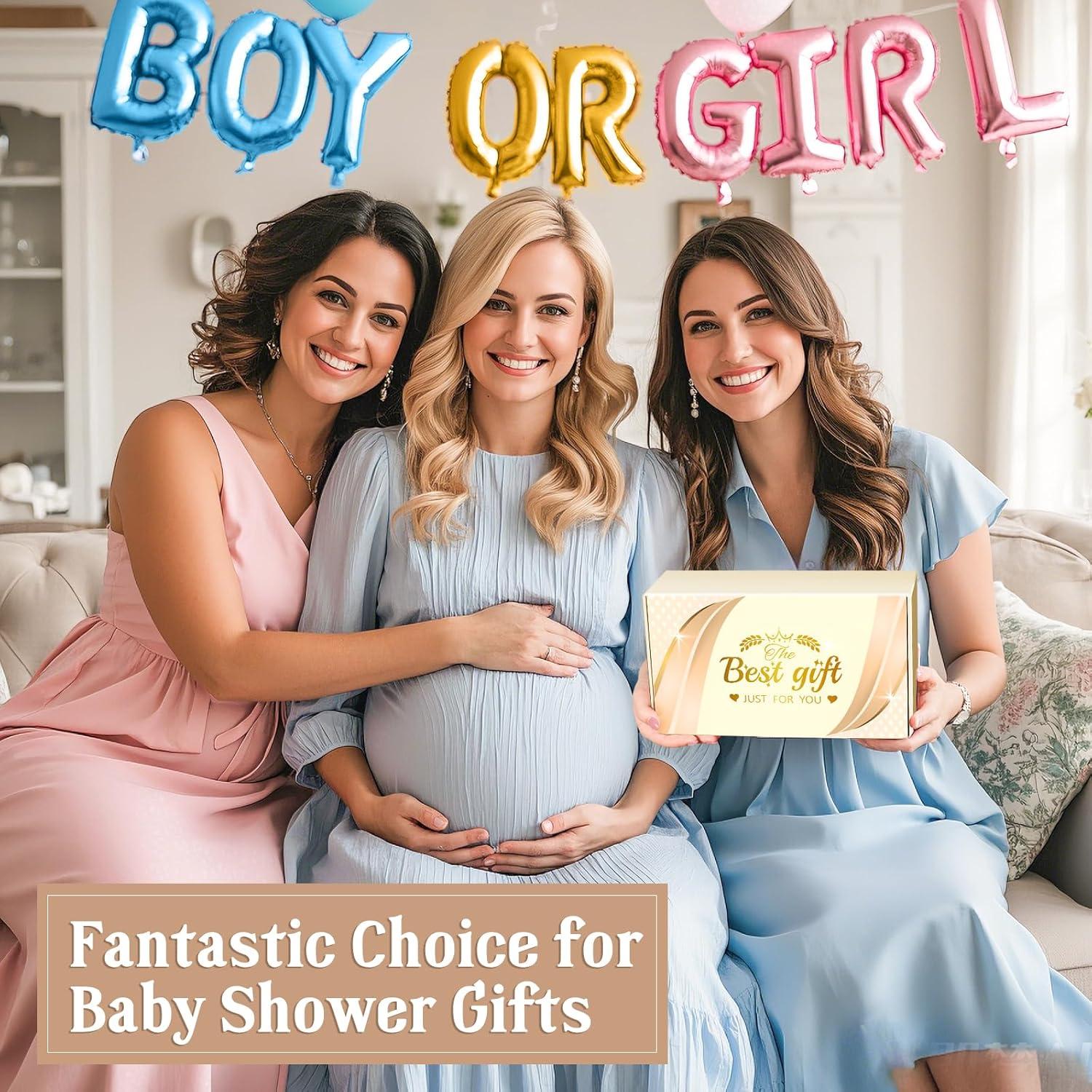 Set de Regalos para Nuevas Mamás Guiseapue - Cuidado Postparto