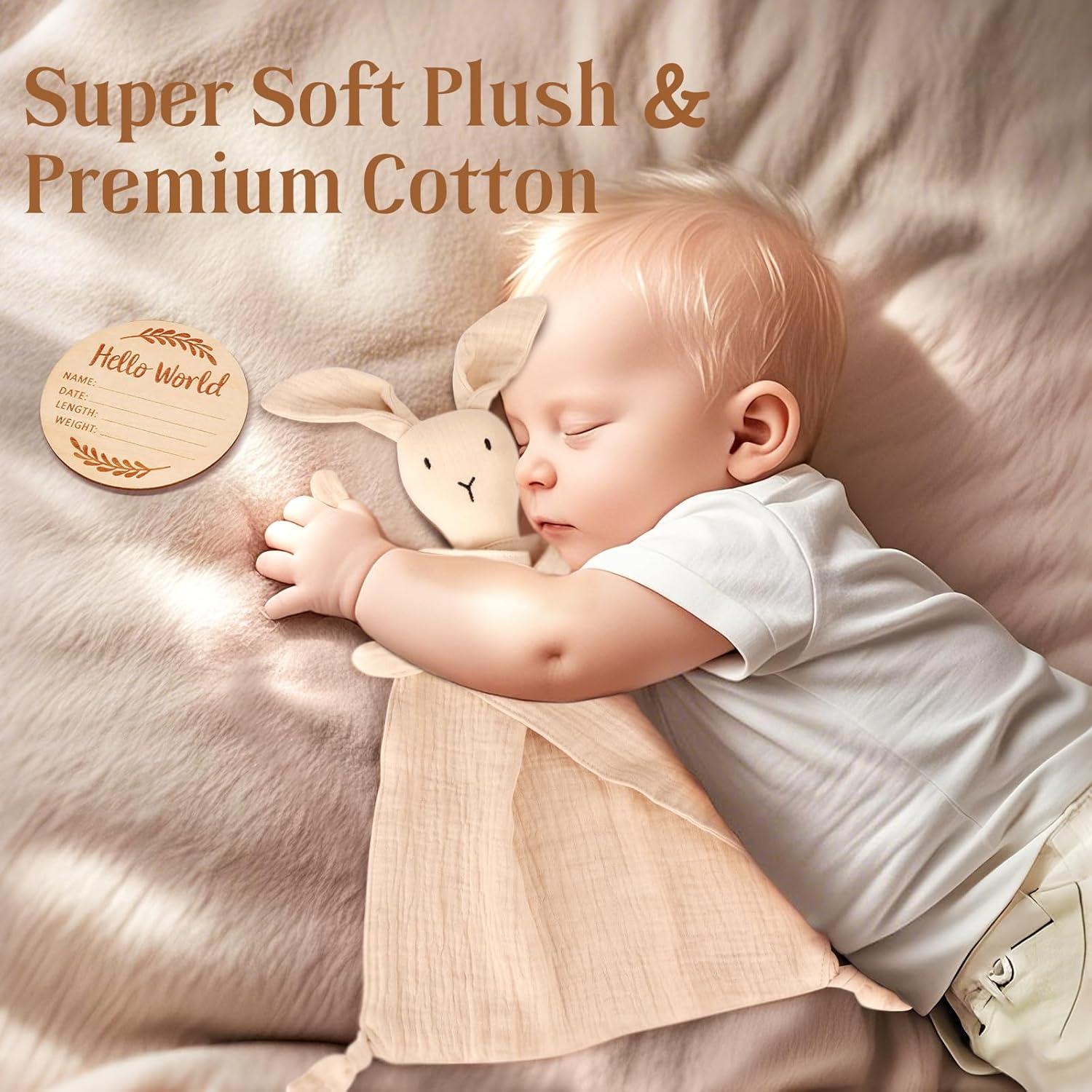 Set de Regalos para Nuevas Mamás Guiseapue - Cuidado Postparto