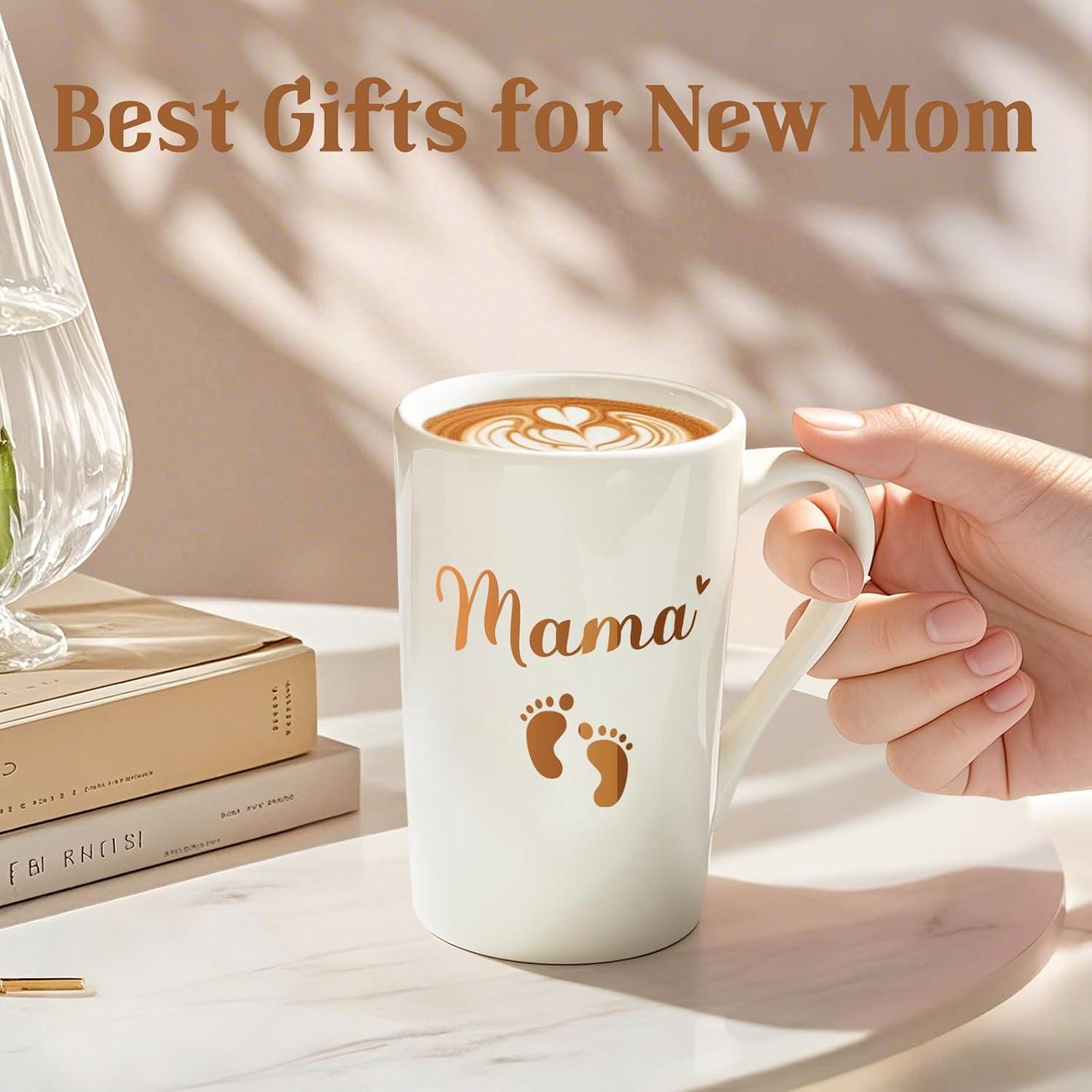 Set de Regalos para Nuevas Mamás Guiseapue - Cuidado Postparto