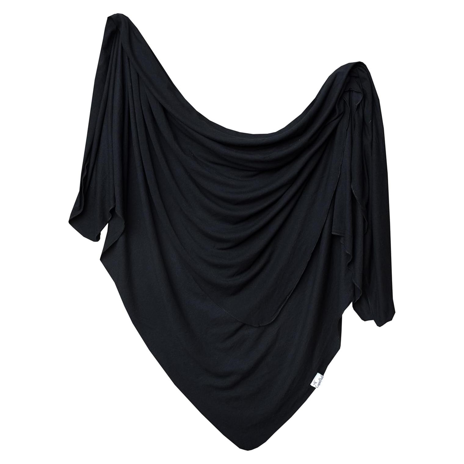 Manta de Envolver Copper Pearl 116.84 cm Suave y Elástica