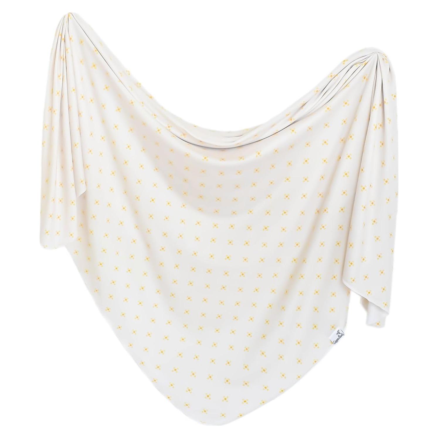 Manta de Envolver Copper Pearl Santa Fe 116.8x116.8 cm