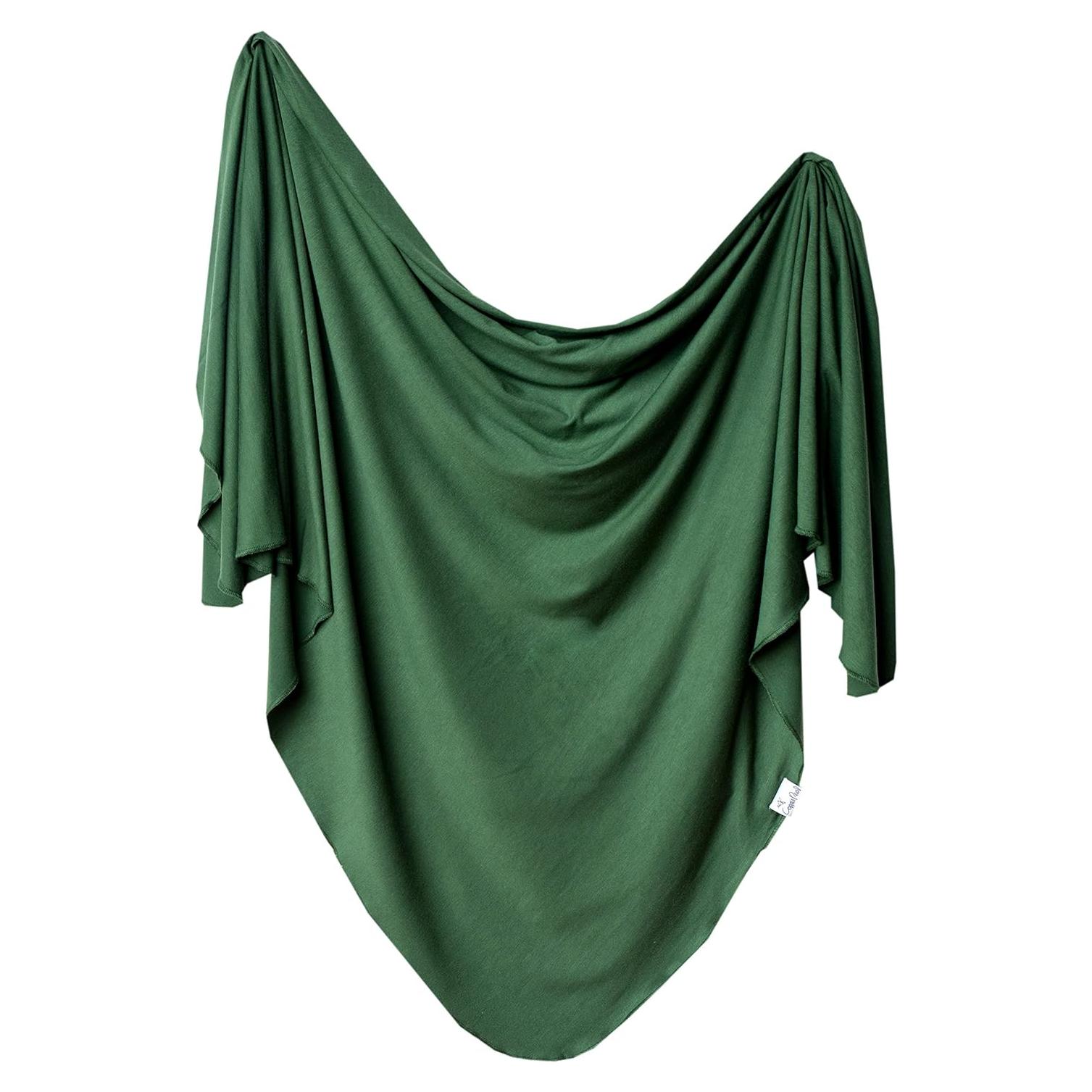 Manta de Envolver Copper Pearl 116.84 cm Suave y Elástica Alder