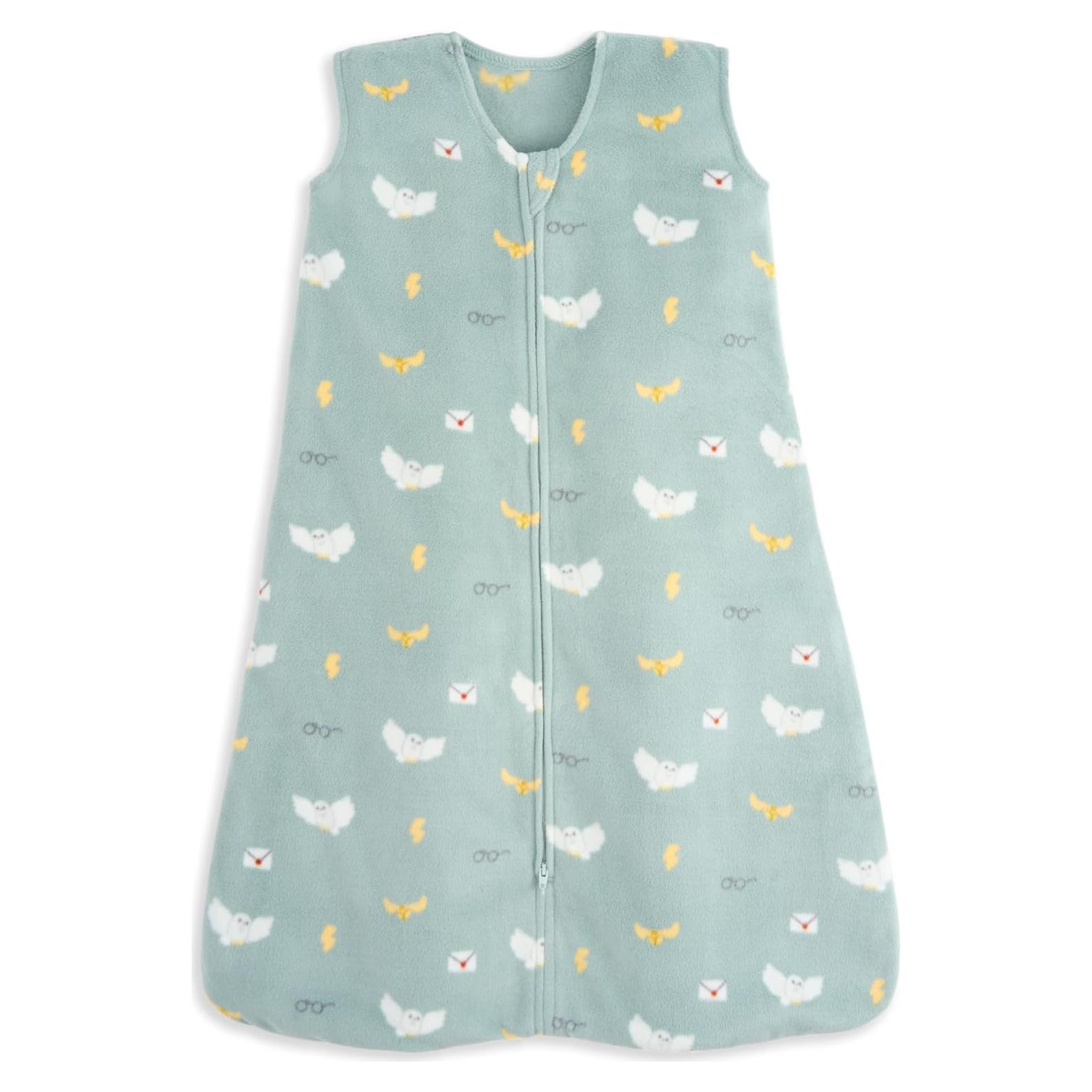 Manta Portátil Microforro HALO SleepSack X-Large