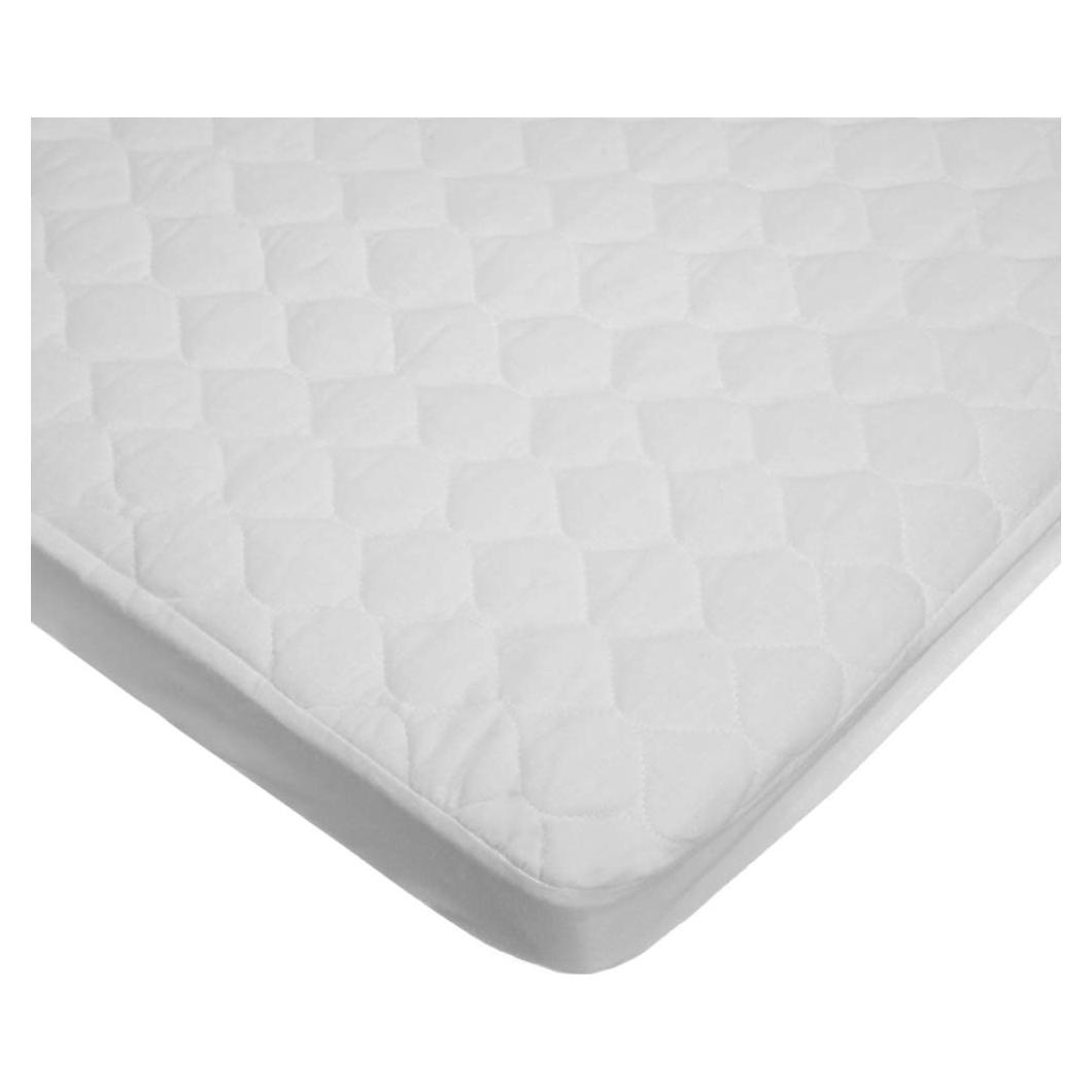 Protector de Colchón Impermeable TL Care Cuna Mini 61x96 cm