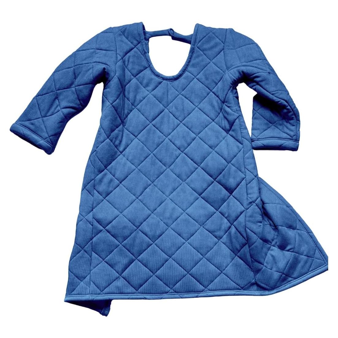 Manta para Asiento de Auto Buckle Me Baby Acolchada 4-5A