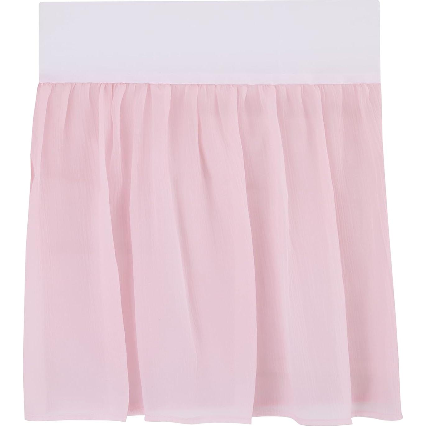 Conjunto de Ropa de Cuna NoJo Laguna de Sirena 4 Piezas