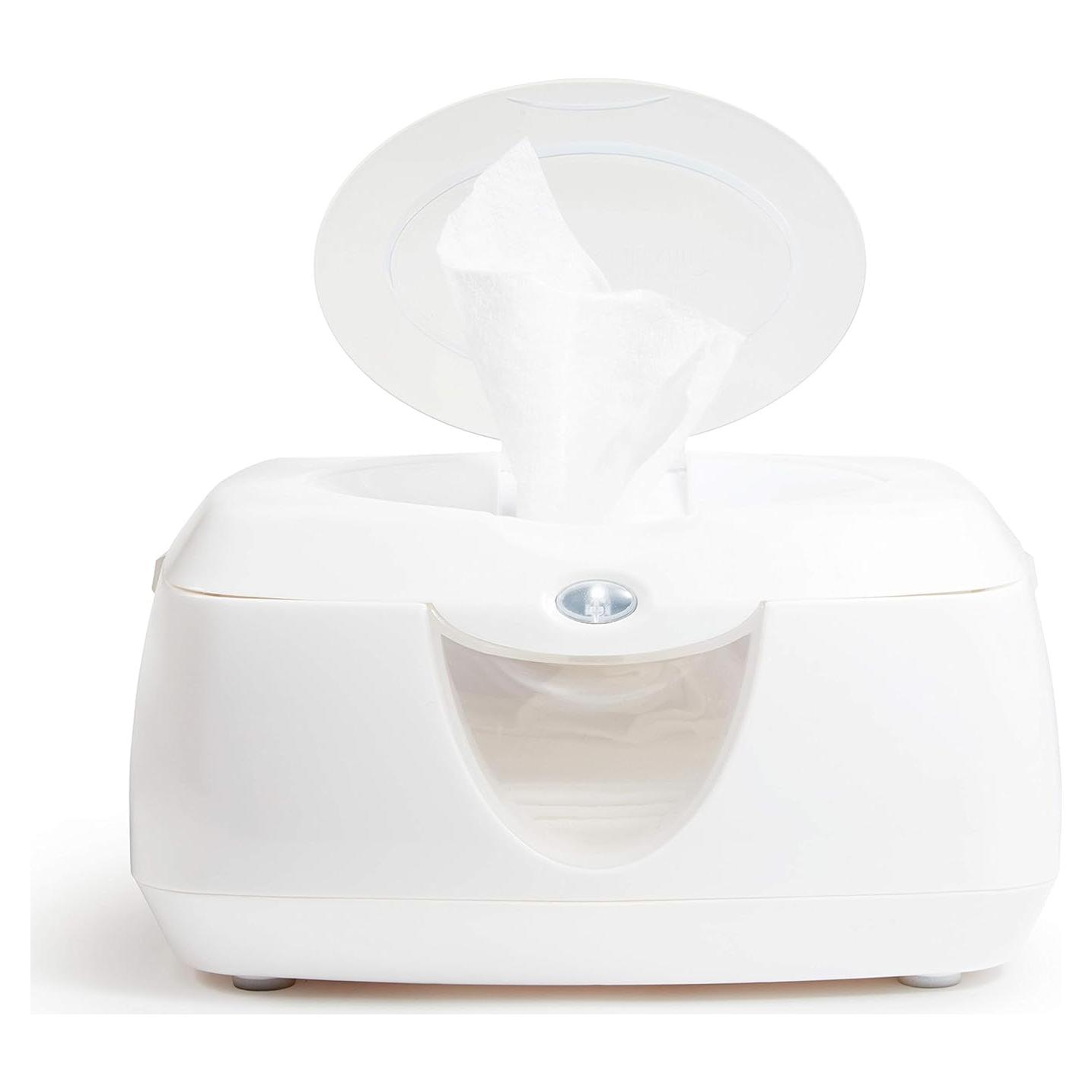 Calentador de Toallitas Munchkin Warm Glow Blanco 100 Toallitas