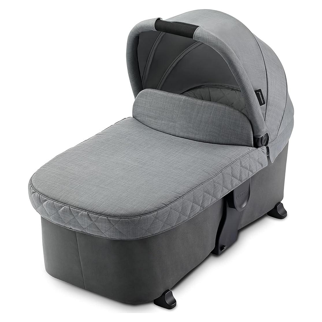 Cuna Graco Premier Modes Midtown 3.18 kg Reversible
