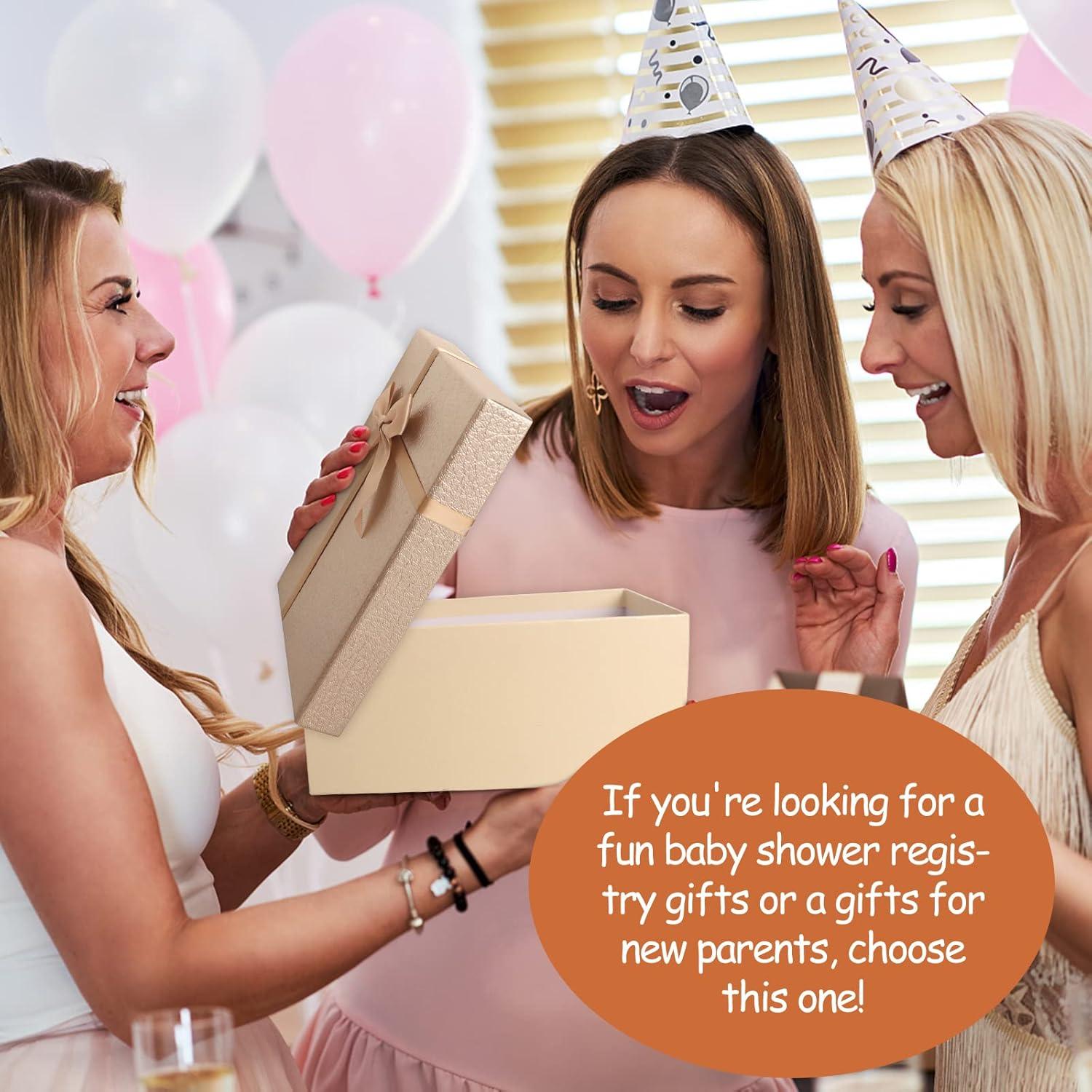 Canasta de Regalos para Nuevas Mamás - Oso, 1 Artículo