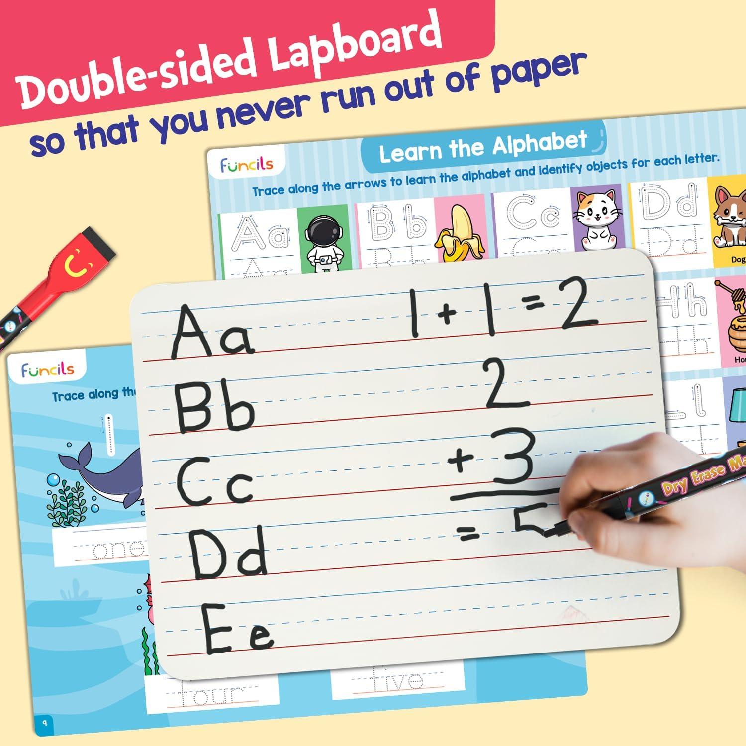 Kit de Aprendizaje y Arte Dinosaurio - 22 Actividades