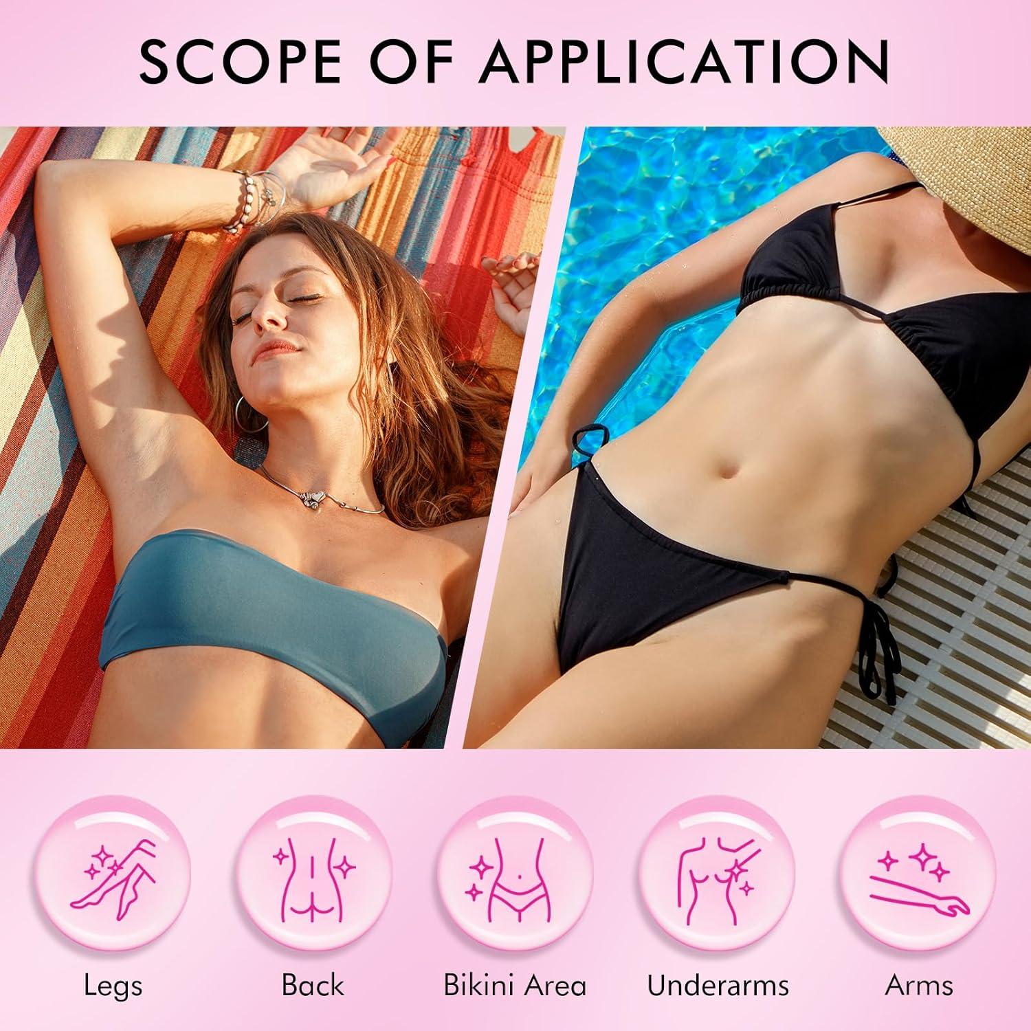 Aceite After Shave Ikzee 100ml Fresa y Vainilla Hidratante