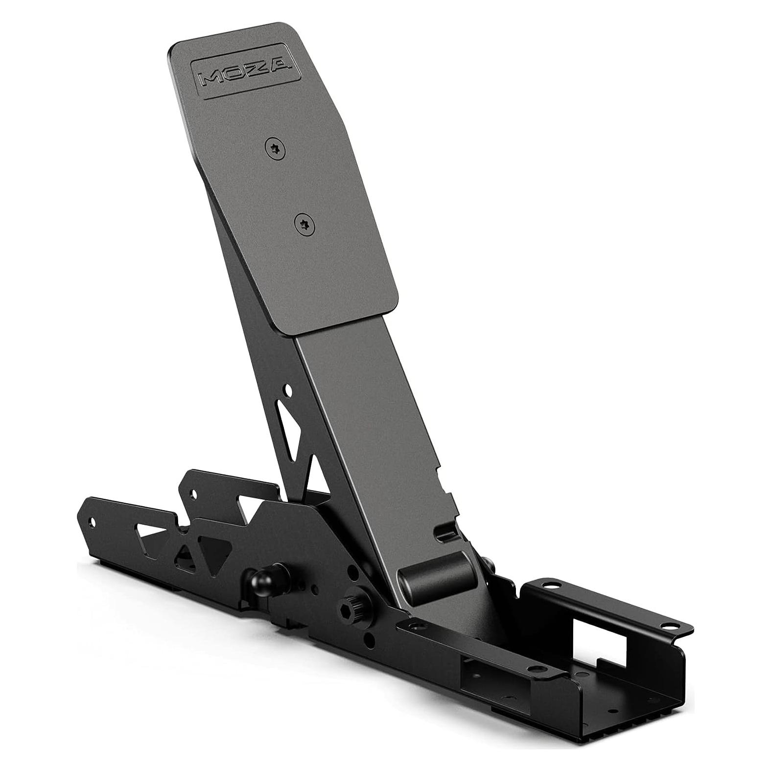 Pedal de Embrague MOZA SR-P Lite para R3 y R5 - Acero