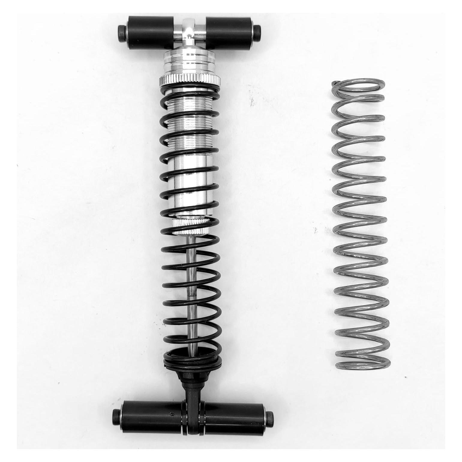 Mejora de Amortiguador y Resorte Duro ODO LUCK para Pedal MOZA SRP