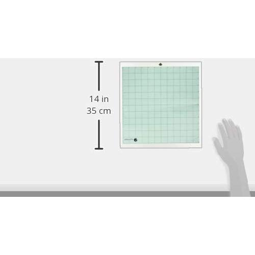 Tapetes de Corte Silhouette America 30.48x30.48 cm 2 Pack