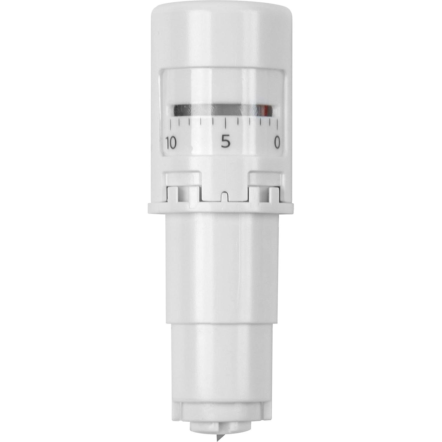 Cuchilla AutoBlade Silhouette para Cameo 4 - Ajuste Automático