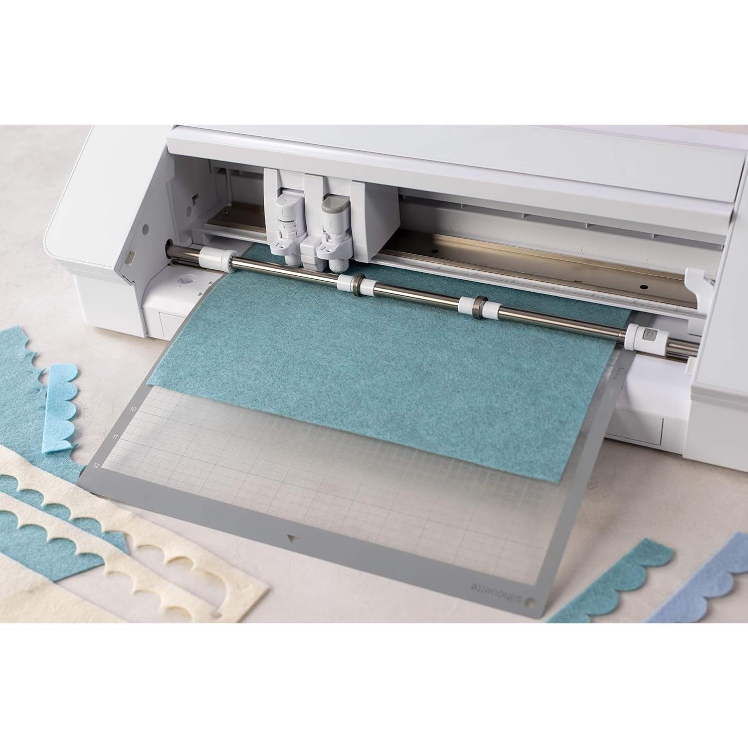 Cuchilla Rotativa Silhouette para Cameo 4 - Corte Preciso