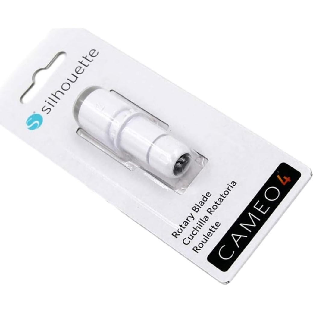 Cuchilla Rotativa Silhouette para Cameo 4 - Corte Preciso