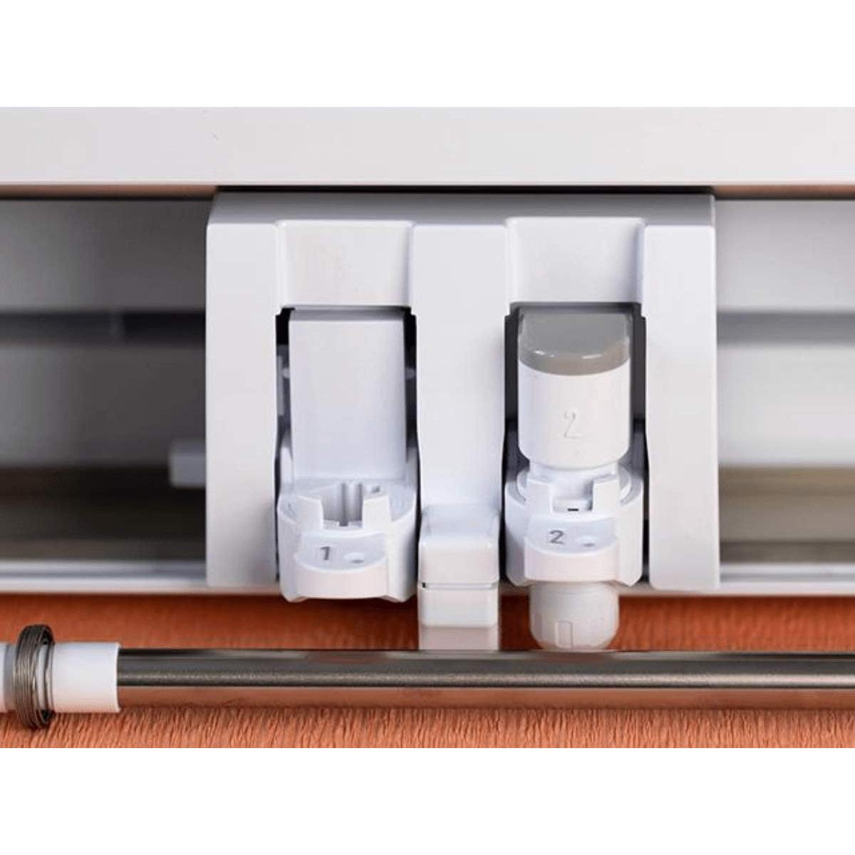 Cuchilla Rotativa Silhouette para Cameo 4 - Corte Preciso