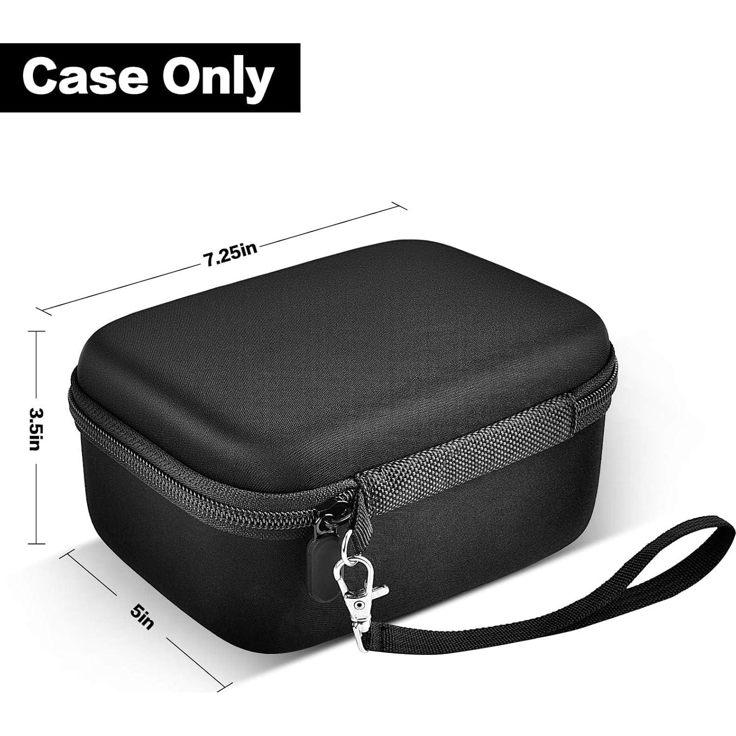 Funda Organizador GWCASE para Cuchillas Silhouette 35 Piezas