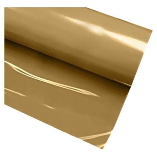 Vinilo Termotransferible VVIVID+ Gold 30.48x182.88 cm