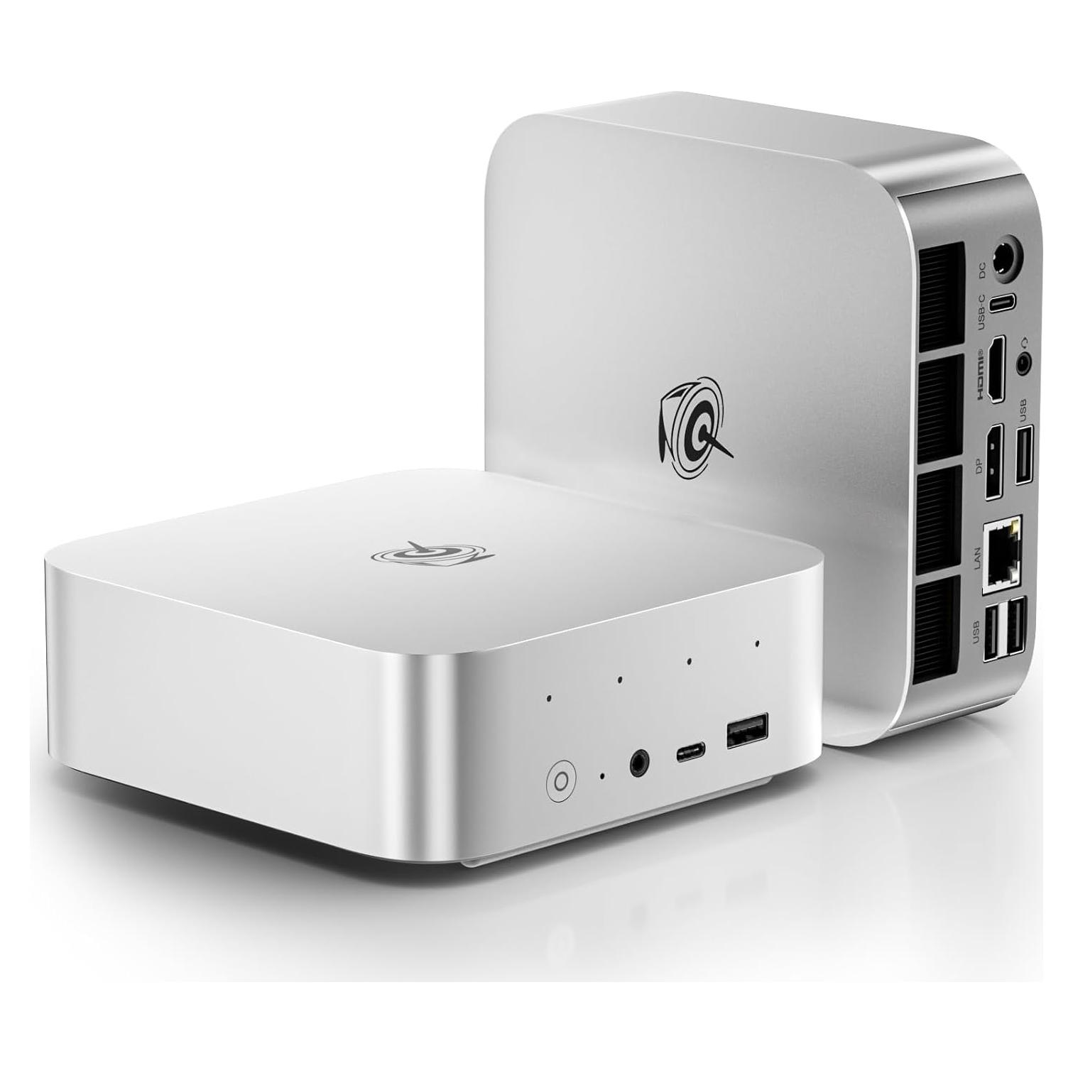 Beelink Mini PC SEi13 Pro Intel i9-13900HK 32GB 1TB SSD