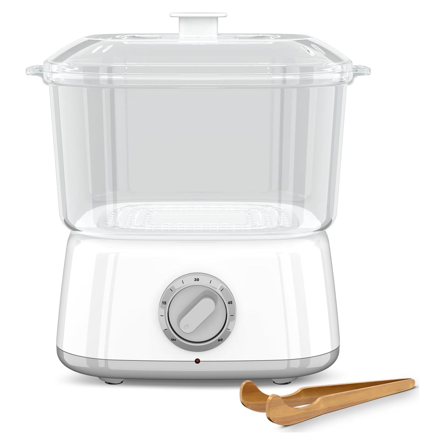 Calentador de Toallas StateRiver FC-50W Portátil Blanco