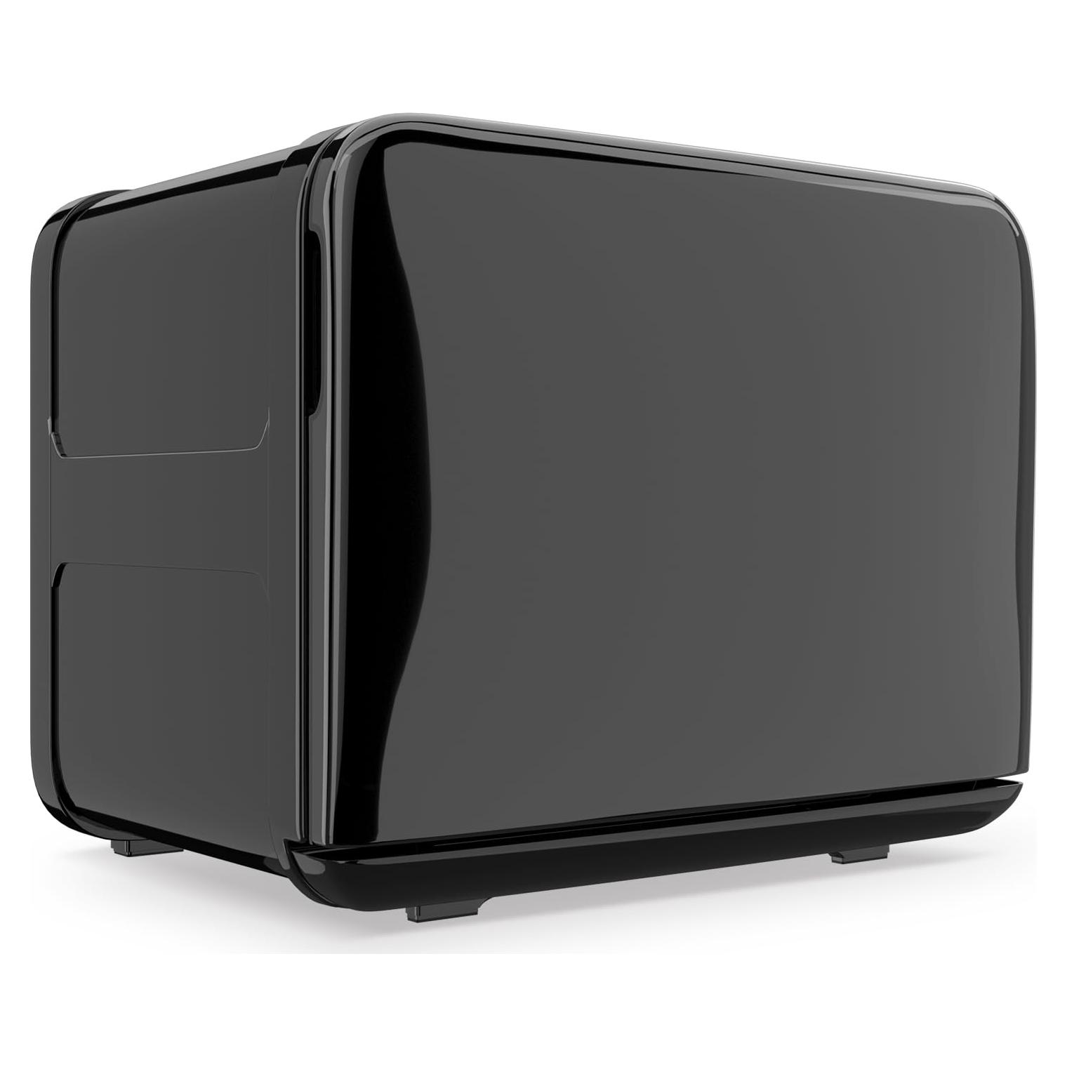 Calentador de Toallas Profesional StateRiver 8.5L Negro