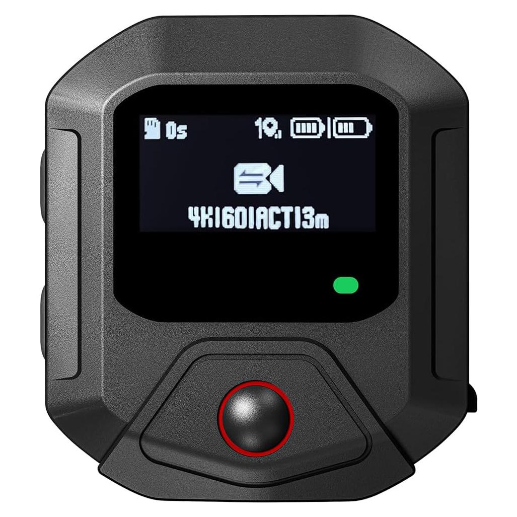 Control Remoto GPS Insta360 X5/X4/X3/ONE X2/RS/ACE Pro