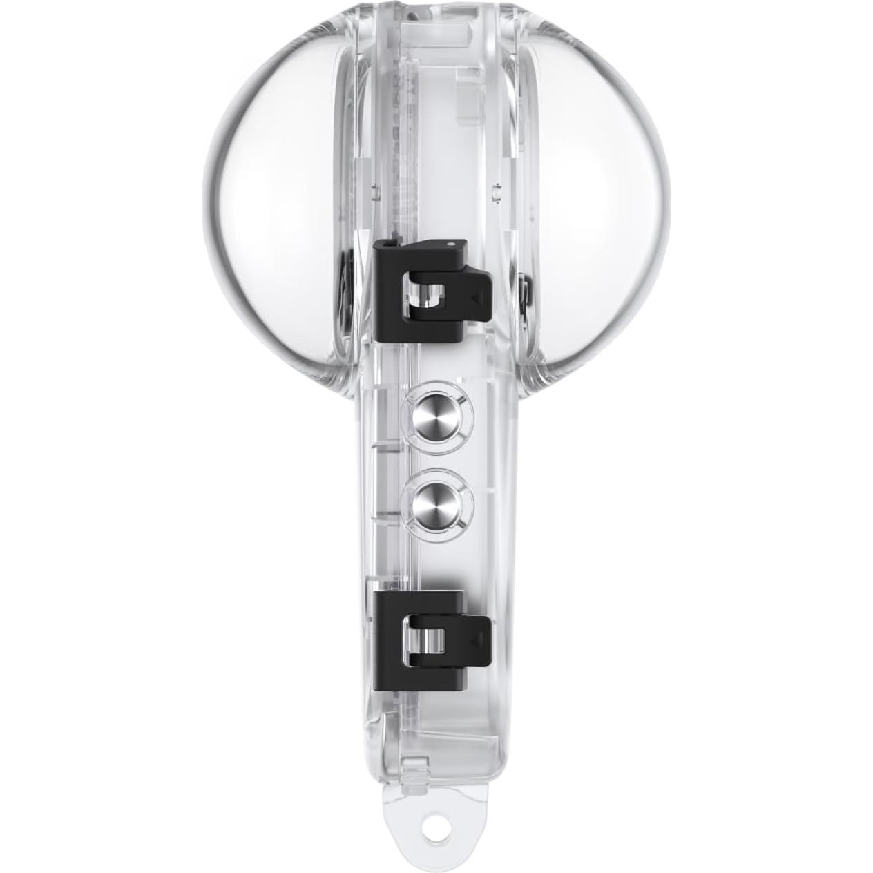 Funda de Buceo Invisible Insta360 X3 - Impermeable 50m